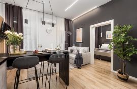 Centar grada, 3 luksuzna apartmana s balkonima!, Rijeka, Appartamento