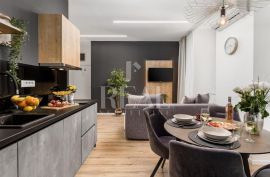 Centar grada, 3 luksuzna apartmana s balkonima!, Rijeka, Appartamento