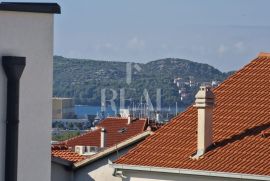 Prava prilika, luksuzan dvosobni stan u Trogiru!!!, Trogir, Daire