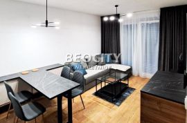 Vračar, Južni bulevar, , 2.0, 40m2, Vračar, Appartment