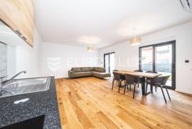 Zagreb, Rudeš, NOVOGRADNJA, četverosobni stan NKP 110 m2, Zagreb, Flat