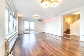 Zagreb, Jurjevska, dvojna kuća s dva stana NKP 410 m2, Zagreb, Ev