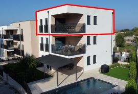 PRODAJA apartman Bibinje 72 m2, 2. kat, parking, Bibinje, Διαμέρισμα