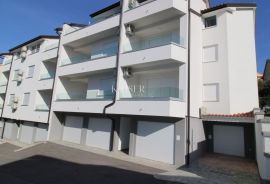 Crikvenica, Selce - stan 2S+DB na 2. katu novogradnje, Crikvenica, Flat