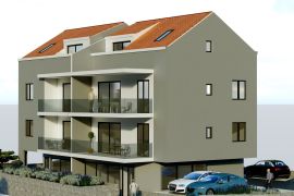 NOVOGRADNJA | Stanovi cca 65 m2 | 2 spavaće sobe | Parkirno mjesto | Dubrovnik okolica, Dubrovnik - Okolica, شقة