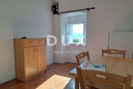 OPATIJA, BRSEČ - novouređeni apartman od 45 m2 s pogledom na more, Mošćenička Draga, Wohnung