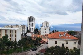 RIJEKA, KOZALA - stan od 88m2 za smještaj do 6 radnika ili obitelj, pet-friendly, garaža, Rijeka, Appartement