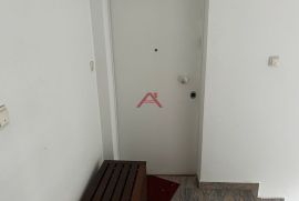 Zagreb, Trokut, 2s, 45,16m2 + parking 12m2, NAMJEŠTENO, Zagreb, Appartement