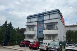 Zagreb, Trokut, 2s, 45,16m2 + parking 12m2, NAMJEŠTENO, Zagreb, Appartement