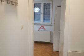 Zagreb, Trokut, 2s, 45,16m2 + parking 12m2, NAMJEŠTENO, Zagreb, Appartement