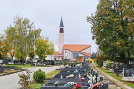 MIROŠEVEC, GROBNO MJESTO, Zagreb, Garage