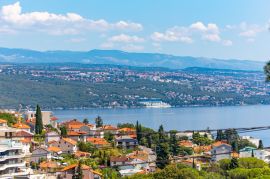 OPATIJA centar STAN  93,86 m2, Opatija, Appartement