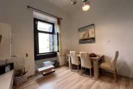 Lovran, studio s galerijom, Lovran, Appartment