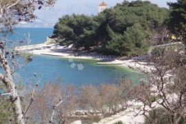 Zemljište sa predivnim panoramskim pogledom, Trogir, Terrain