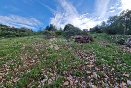 Zemljište sa predivnim panoramskim pogledom, Trogir, Terrain