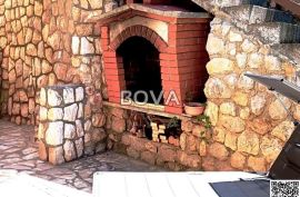 Dvojna kuća 159 m2 – Pag *Prekrasan pogled na more* (ID-2483/E), Pag, Casa