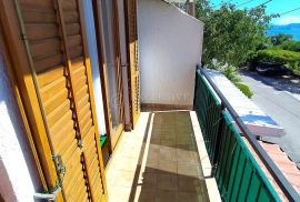 DRAMALJ - STAN 41 m2 S OTVORENIM POGLEDOM NA MORE, Crikvenica, Daire