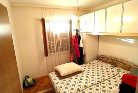 DRAMALJ - STAN 41 m2 S OTVORENIM POGLEDOM NA MORE, Crikvenica, Daire