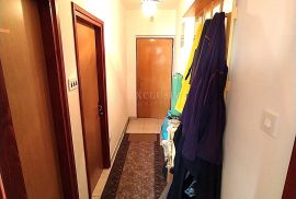 DRAMALJ - STAN 41 m2 S OTVORENIM POGLEDOM NA MORE, Crikvenica, Daire