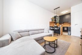 Zagreb, Branimirova, moderan dvosoban stan NKP 33,50 m2 + VPM, Zagreb, Daire