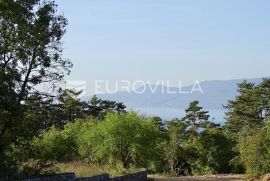 Rijeka, Martinkovac 1.800m2 zemljišta na atraktivnoj lokaciji, Rijeka, Terrain