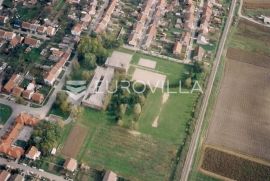 Osijek, Višnjevac, zemljište 350 m2 na odličnoj lokaciji, Osijek - Okolica, Zemljište