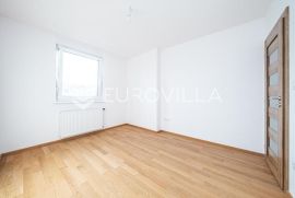 Zagreb, Rudeš, trosoban stan površine 49 m2, NOVOGRADNJA, Zagreb, Διαμέρισμα