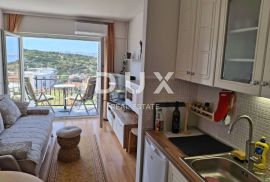 SENJ - 1sobni klasični stan na top lokaciji, Senj, Appartment