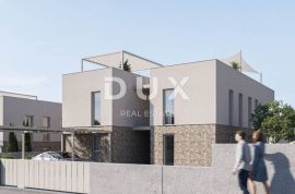 ISTRA, NOVIGRAD - 1SS + DB Apartman u novogradnji nadomak plaža, Brtonigla, Διαμέρισμα