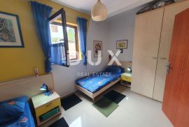 OTOK KRK, KORNIĆ - Apartman 3S+DB u prizemlju sa vrtom, Krk, Appartment