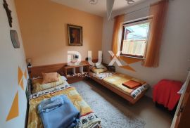 OTOK KRK, KORNIĆ - Apartman 3S+DB u prizemlju sa vrtom, Krk, Appartment