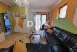 OTOK KRK, KORNIĆ - Apartman 3S+DB u prizemlju sa vrtom, Krk, Appartment