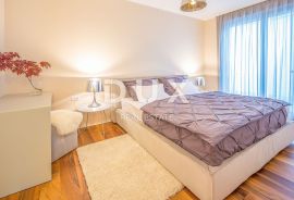 OPATIJA, CENTAR - luksuzan stan u novogradnji s bazenom, pogled, blizu mora i Opatije, Opatija, Appartment