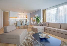 OPATIJA, CENTAR - luksuzan stan u novogradnji s bazenom, pogled, 150m od mora, Opatija, Apartamento