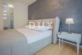 OPATIJA, CENTAR - luksuzan stan u novogradnji s bazenom, pogled, 150m od mora, Opatija, Apartamento