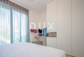 OPATIJA, CENTAR - luksuzan stan u novogradnji s bazenom, pogled, 150m od mora, Opatija, Apartamento