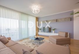 OPATIJA, CENTAR - luksuzan stan u novogradnji s bazenom, pogled, 150m od mora, Opatija, Apartamento