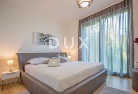 OPATIJA, CENTAR - luksuzan stan u novogradnji s bazenom, pogled, 150m od mora, Opatija, Apartamento