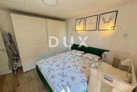 ISTRA, NOVIGRAD - moderno namješten stan u blizini mora na mirnoj lokaciji, Novigrad, Appartment