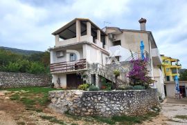 ISTRA, LABIN - Kuća sa 6 apartmana i pogledom na more, Labin, Famiglia