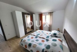 ISTRA, LABIN - Kuća sa 6 apartmana i pogledom na more, Labin, Famiglia