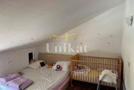 Dvosobni stan u Vabrigi - pogled na more, Tar-Vabriga, Appartment