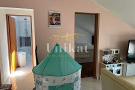 Dvosobni stan u Vabrigi - pogled na more, Tar-Vabriga, Appartment