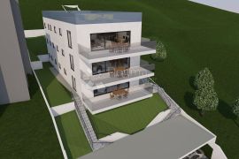 Opatija, novo na tržištu!, Opatija, Apartamento