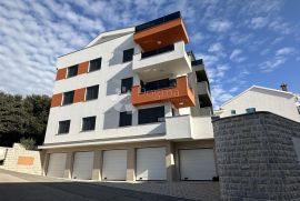 PENTHOUSE PETRČANE UZ MORE, Zadar - Okolica, Wohnung