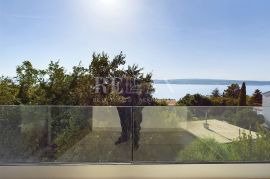 Crikvenica - dvoetažni stan u novogradnji, Crikvenica, Flat