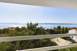 Crikvenica - dvoetažni stan u novogradnji, Crikvenica, Flat