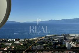 Prodaja stana u neboderu na Podmurvicama 1S+DB  41 M2, Rijeka, شقة