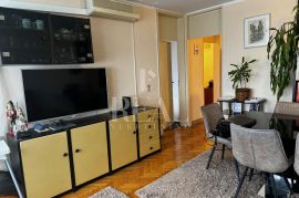 Krnjevo, 2S+DB, 70 m2, kompletno jug, pogled, Rijeka, Διαμέρισμα