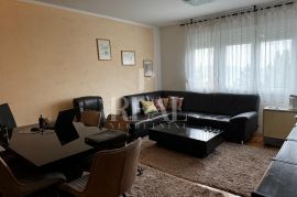 Krnjevo, 2S+DB, 70 m2, kompletno jug, pogled, Rijeka, Διαμέρισμα